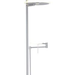 Steinhauer Moderne leeslampTuround grijs - 2560ST