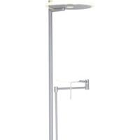 Steinhauer Moderne leeslampTuround grijs - 2560ST - thumbnail