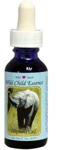 Animal Essences Elephant calf (olifantkalf) 30 Milliliter
