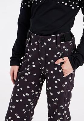 Protest PRTCLASSY 23 JR Softshell Broek Meisjes 176