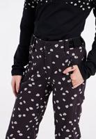 Protest Prtclassy 23 Skibroek Kinderen True Black 176 - thumbnail