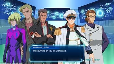 PlayStation 5-videogame Just For Games