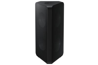 Speakers Samsung MX-ST40B Zwart 160 W 40 W Bluetooth luidspreker - thumbnail