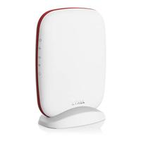 Zyxel Secure Cloud-managed Router met AXE5400 Tri-band WiFi Abonnementsvrije netwerkbeveiliging, Beheerbaar via Nebula APP/ Ideaal voor klein kantoor/ klein filiaal. [SCR 50AXE] - thumbnail