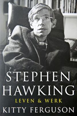 Stephen Hawking - Kitty Ferguson - eBook (9789085712459)