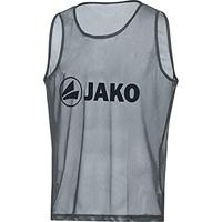 JAKO 2616 Overgooier Classic 2.0 - Steengrijs - Junior - thumbnail