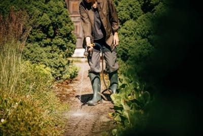 Fiskars Solid Tuinslang 13 mm (1/2”) 15 m - 1076049