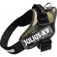 Julius K9 IDC Powertuig Maat 1 Camouflage - thumbnail