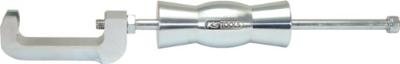 KS Tools 152.1050 Injectortrekker met 1,25 kg slaggewicht KS Tools 152.1050 Injectortrekker met 1,25 kg slaggewicht