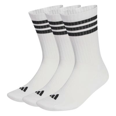 Adidas 3-Stripes Essential Crew Sokken