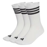 Adidas 3-Stripes Essential Crew Sokken - thumbnail