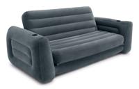 Intex 66552NP Pull-Out Sofa (l x b x h) 231 x 127 x 66 cm - thumbnail