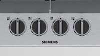 Siemens EC6A5PC90N inbouw gaskookplaat - thumbnail
