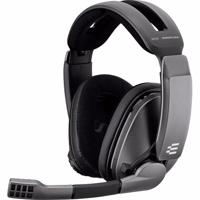 EPOS | Sennheiser GSP 370 Headset Hoofdband Zwart - thumbnail