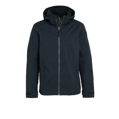 Icepeak outdoor jas donkerblauw
