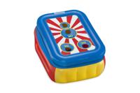 Bestway Opblaasbare Kinderzwembad met Ballen 110x81x62 cm +2 Jaar Tuin 52635 - thumbnail