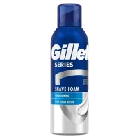 Gillette Gillette Series Scheerschuim 250ml Hydrate - thumbnail