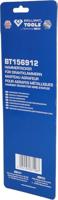 Brilliant Tools BT156912 BT156912 Hamertacker - thumbnail