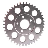 Diverse Achtertandwiel rieju rs1 38t - thumbnail