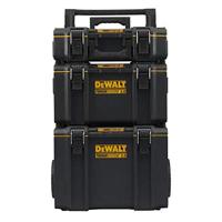 DeWALT DWST83402-1 ToughSystem 2.0 kofferset 3 in 1 - thumbnail