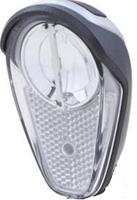 Spanninga nomad xe e-bike koplamp 6 - 36 volt exclusief koplampsteun - thumbnail