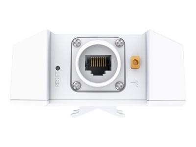 TP-LINK EAP610-OUTDOOR EAP610-OUTDOOR Single Draadloze module 2.4 GHz, 5 GHz TP-LINK EAP610-OUTDOOR EAP610-OUTDOOR Single Draadloze module 2.4 GHz, 5 GHz