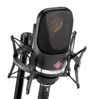 Neumann TLM 107 studio set - zwart - thumbnail