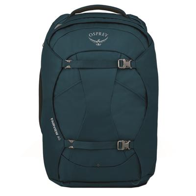 Osprey Fairview 40 Backpack Dames Night Jungle Blue 40L