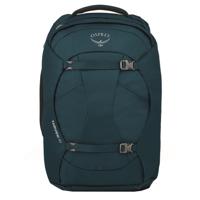 Osprey Fairview 40 Backpack Dames Night Jungle Blue 40L - thumbnail