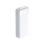 D-Link DPP-201 Powerbank 20000 mAh USB PD USB-A, USB-C Wit - thumbnail