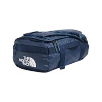 The North Face Base Camp Voyager 32L Duffel Shady Blue/Summit Navy 32L - thumbnail