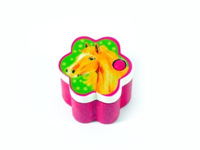 Hess Tandendoosje (paarden)