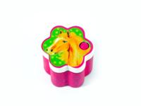 Hess Tandendoosje (paarden) - thumbnail