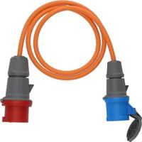 Brennenstuhl 1132970025 1132970025 CEE-adapter 16 A 230 V 1 stuk(s) - thumbnail