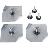 Dimplex 341910 ACS STF Voet - thumbnail