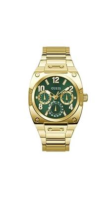 Guess GW0624G2 (Ø 43 mm) Heren horloge