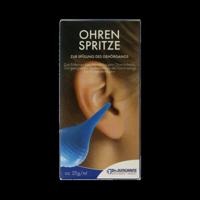 Able 2 Oorpompje 1 Stuks - thumbnail