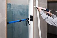 kwb 980705 Bouwsteun In lengte verstelbaar: 500 - 1150 mm - thumbnail