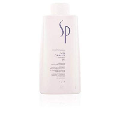Wella SP Deep Cleanser Shampoo 1000ml