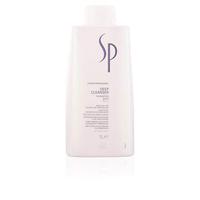 Wella SP Deep Cleanser Shampoo 1000ml - thumbnail