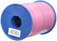 Krullint - Roze 20 - 5 mm x 500 m - Per rol - thumbnail