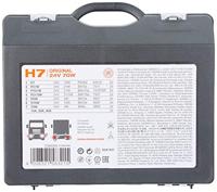 Osram Automotive CLK H7 24V Assortiment lampen Standard H7 24 V - thumbnail