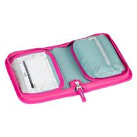 Baagl Etui - Pennenzak Flamingo 1-rits - thumbnail