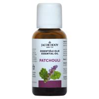 Jacob Hooy Patchouli olie 30 Milliliter - thumbnail