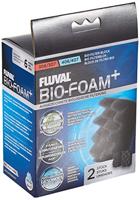 FLUVAL Bio Foam Block voor Aquarium - 306 406 - Bio- en Mechanische Filtratie - thumbnail