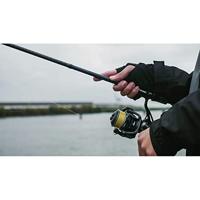 Quantum 4street Purple Haze Spin 2,38 m 7,5-39,5 gr - thumbnail