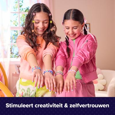 Armbandenworkshop - Heishi - voor 7-jarigen - Cool Maker - thumbnail