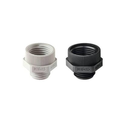 Jacob M25M32PA Uitbreiding Plastic Grijs 1 stuk(s)