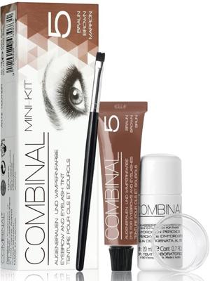 Combinal Eyebrow & Eyelash Tint Brown 05