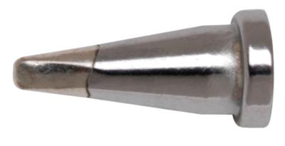 Weller LT-D Soldeerpunt Beitelvorm, recht Grootte soldeerpunt 4.6 mm Inhoud: 1 stuk(s)